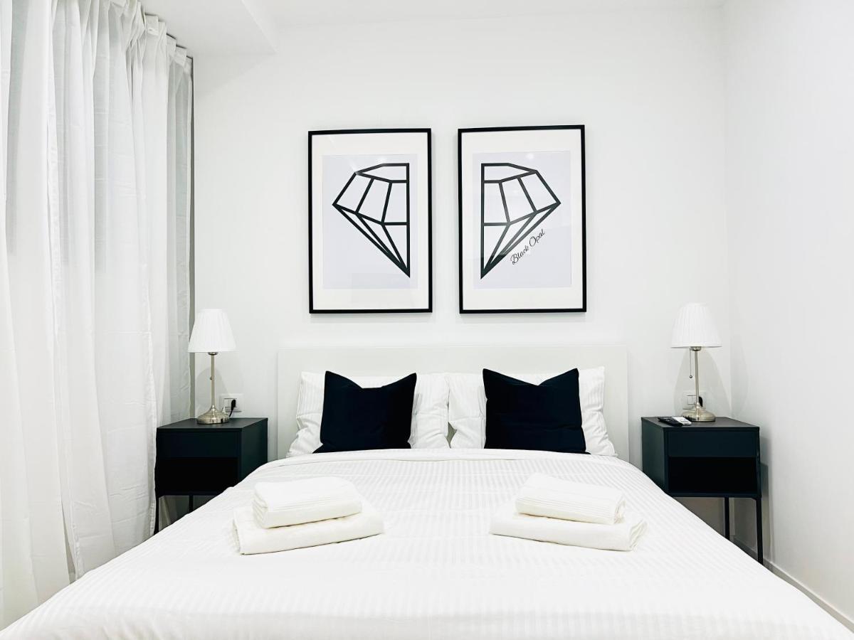 ميلان The Boutique Houses - Hebrew Quarter المظهر الخارجي الصورة