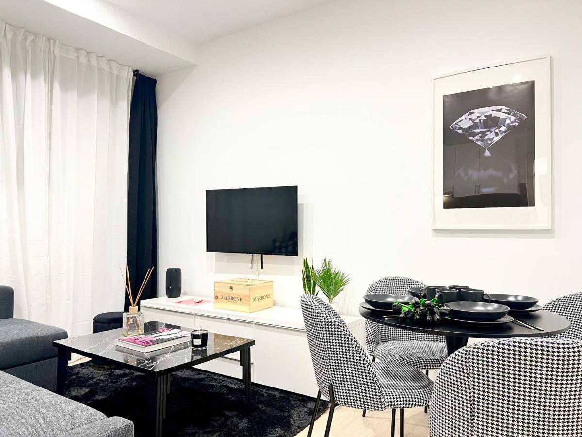 ميلان The Boutique Houses - Hebrew Quarter المظهر الخارجي الصورة