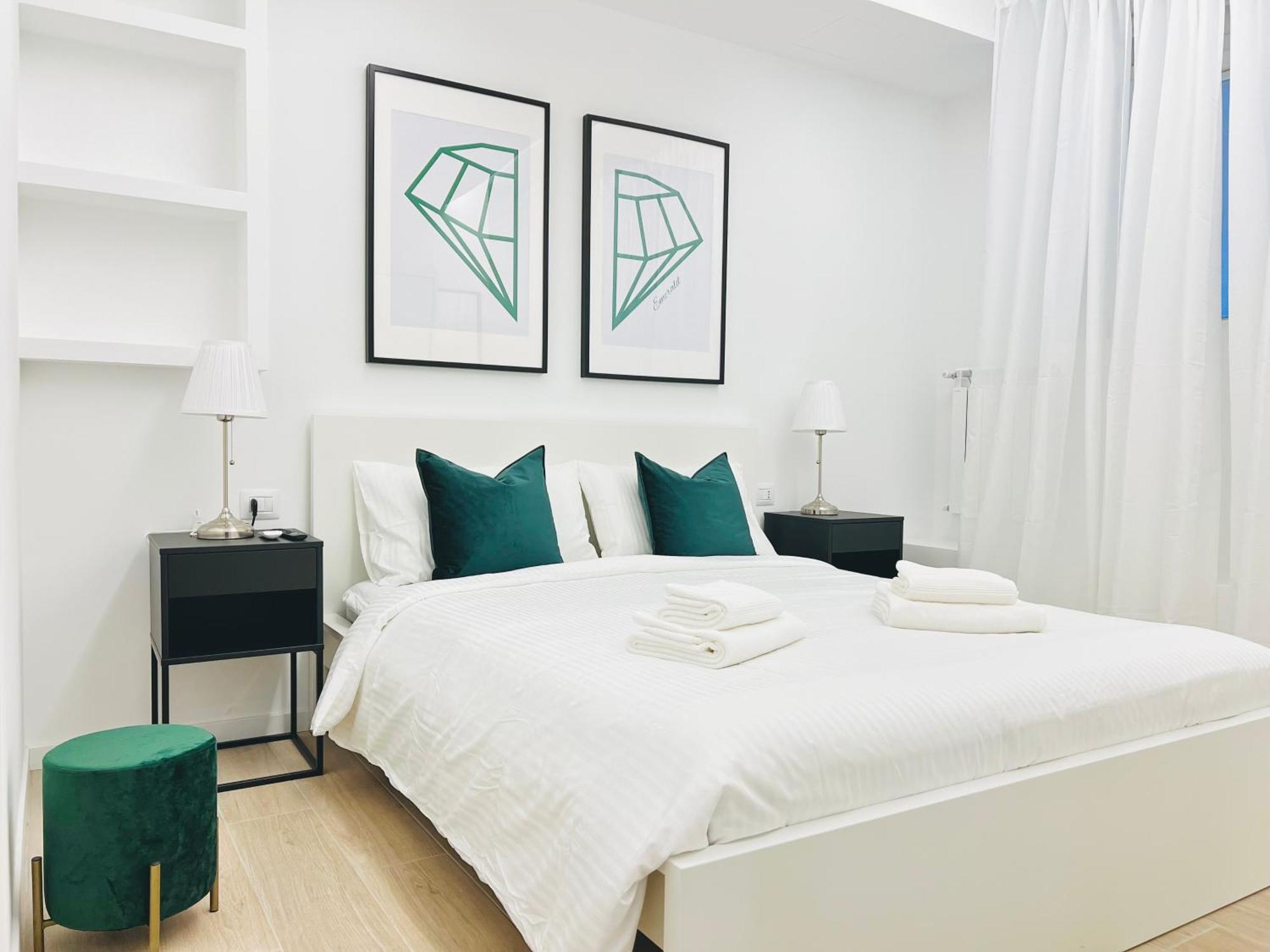 ميلان The Boutique Houses - Hebrew Quarter المظهر الخارجي الصورة