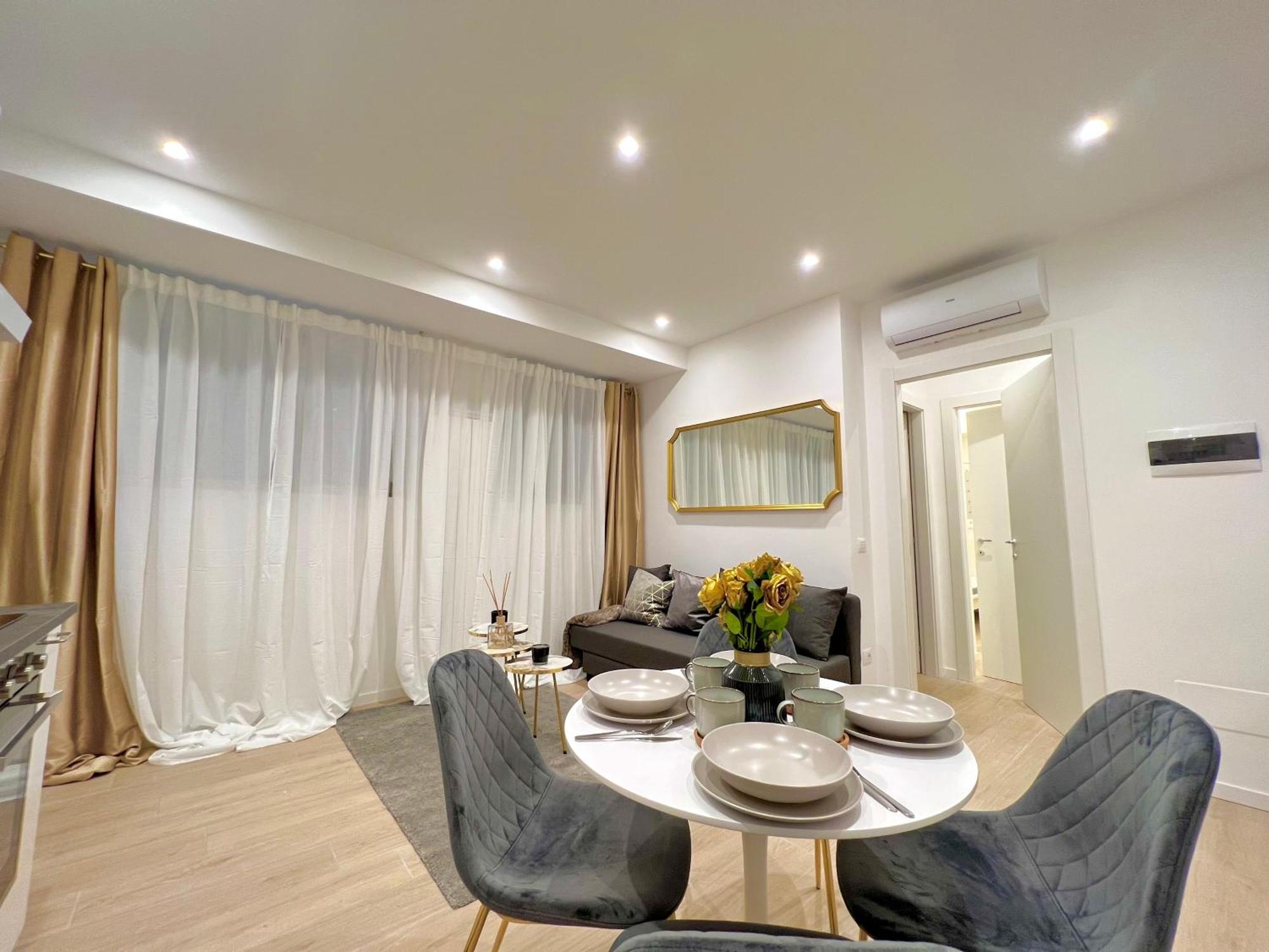 ميلان The Boutique Houses - Hebrew Quarter المظهر الخارجي الصورة