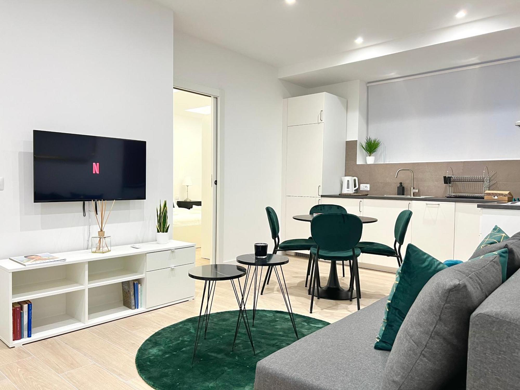 ميلان The Boutique Houses - Hebrew Quarter المظهر الخارجي الصورة