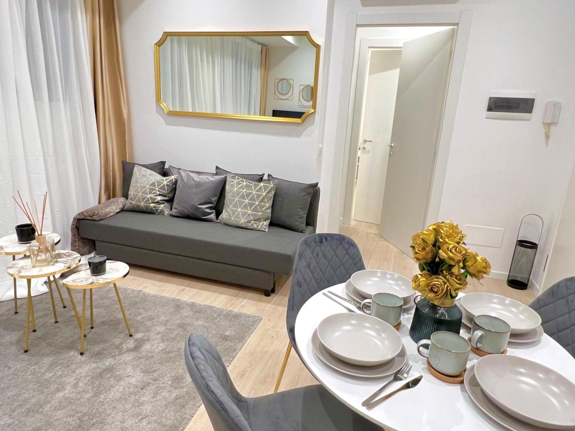 ميلان The Boutique Houses - Hebrew Quarter المظهر الخارجي الصورة